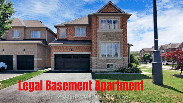 63 Sleightholme Crescent