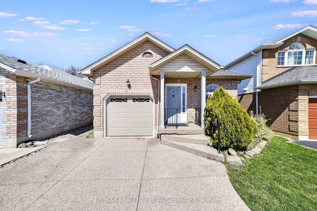 4111 Continental Drive