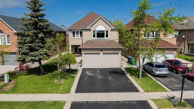 61 Seclusion Crescent
