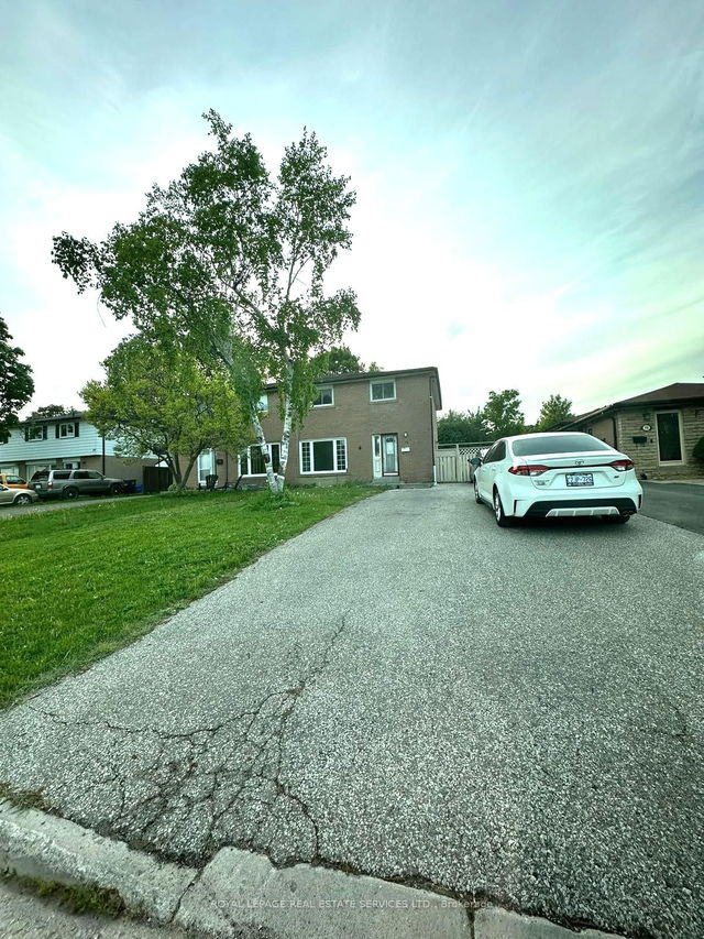 73 Davenport Crescent