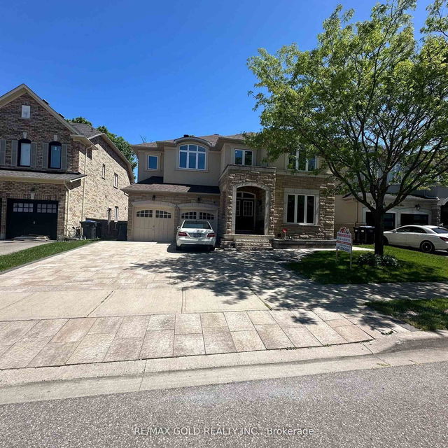 Lower-A - 25 Crown Drive