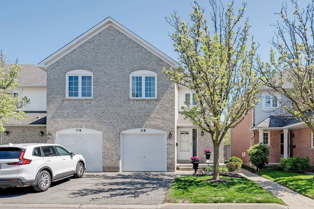 18B - 5305 Glen Erin Drive