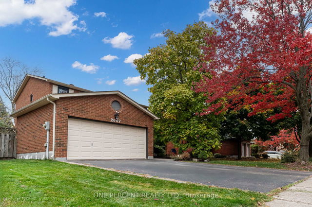 2067 Granby Drive