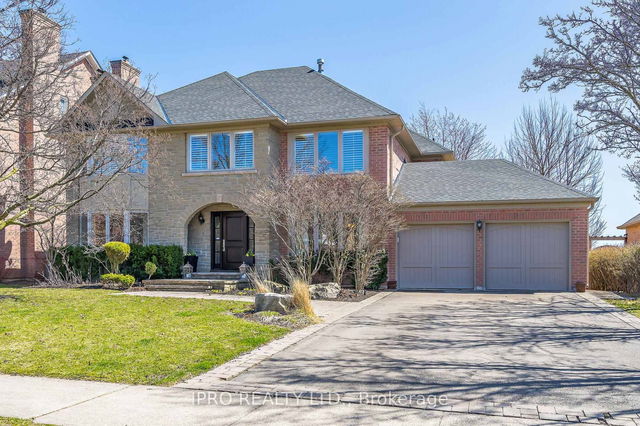 2050 Hadfield Court