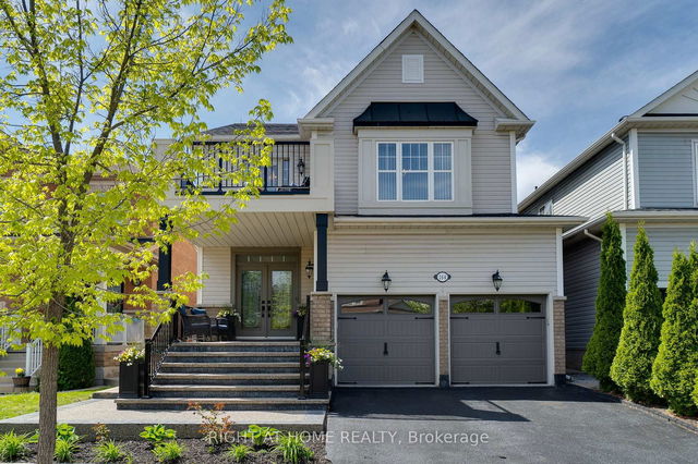164 Cooke Crescent