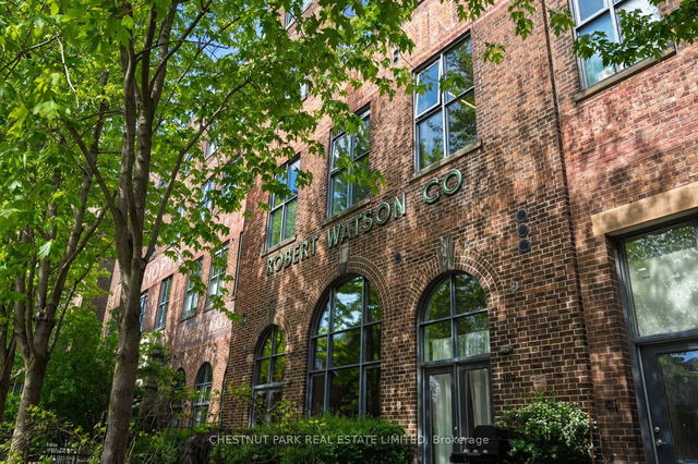102 - 363 Sorauren Avenue
