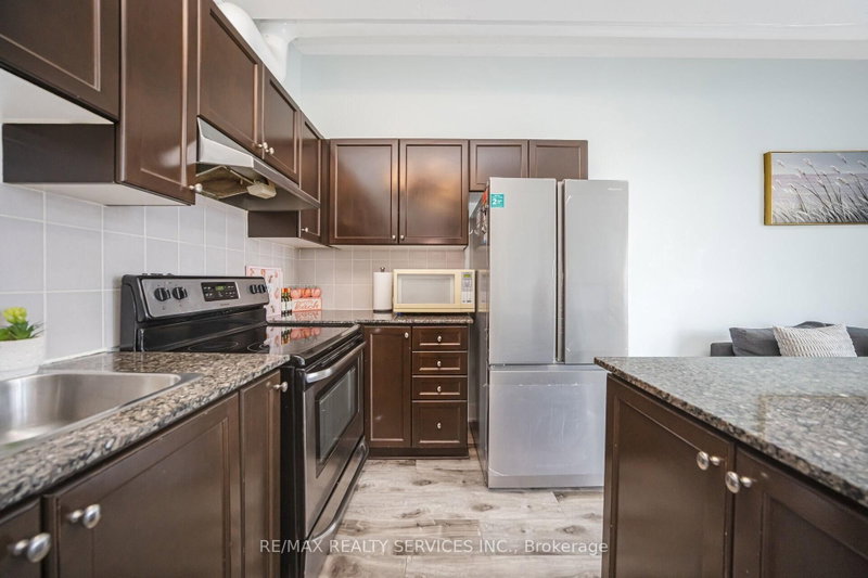 9 George Brampton,ON L6X 0T6 — Photo 15