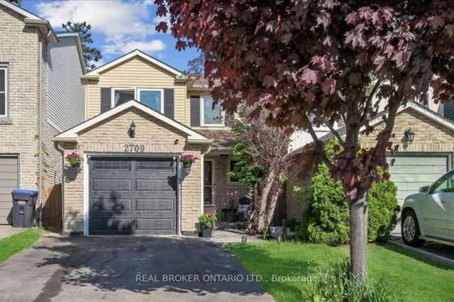 2709 Romark Mews
