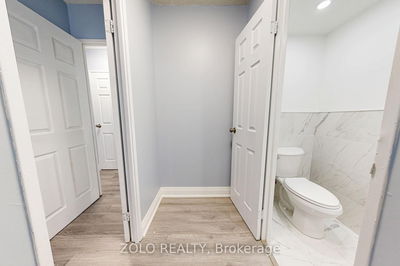 Unit 901 — 4 Lisa St, Brampton - Queen Street Corridor image-0-3