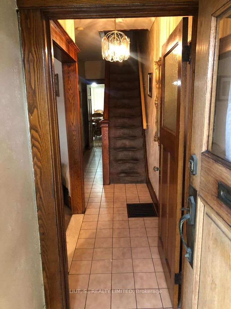 Semi-Detached House for sale at 1945 Dufferin Street, Toronto, Corso Italia-Davenport, M6E 3P8 - MLS: W12164312