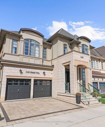 3183 Daniel Way, Oakville - Glenorchy image-0-1