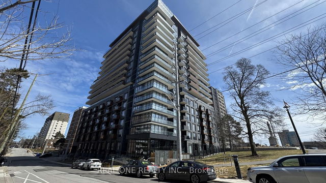215 - 21 Park Street
