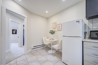 1366 Davenport Rd, Toronto - Corso Italia-Davenport image-0-4