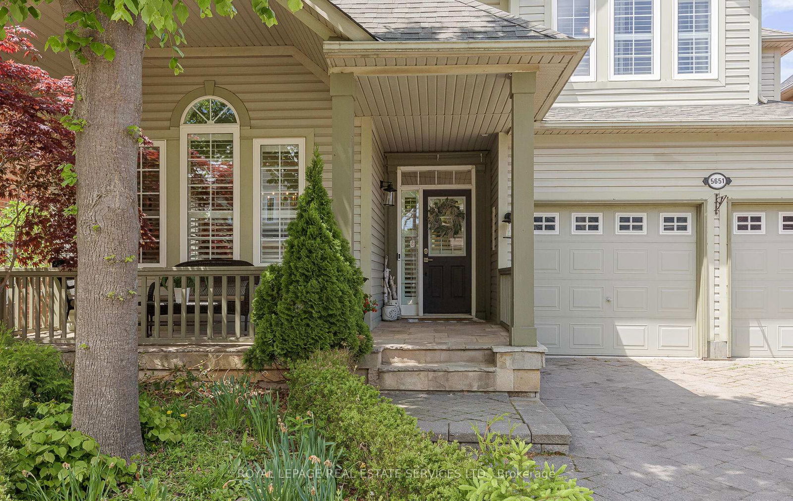 Detached House for sale at 5651 Roseville Court, Burlington, Orchard, L7L 6V4 - MLS: W12164394