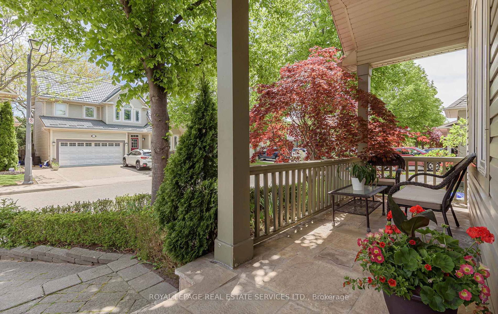 Detached House for sale at 5651 Roseville Court, Burlington, Orchard, L7L 6V4 - MLS: W12164394