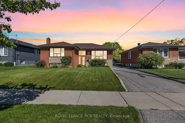 26 Ludstone Drive