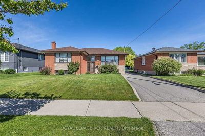 26 Ludstone Dr, Toronto - Willowridge-Martingrove-Richview image-0-1