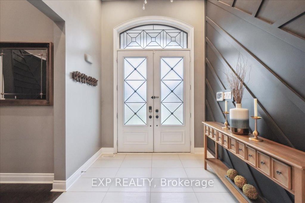 Detached House for sale at 50 Agincourt Circle, Brampton, Credit Valley, L6X 2M4 - MLS: W12164460