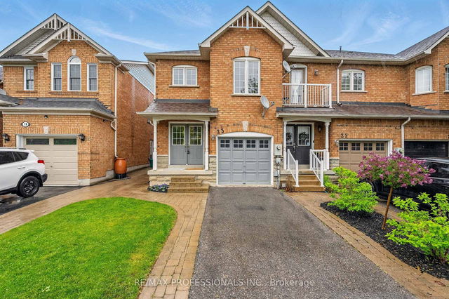 23 Bradley Drive