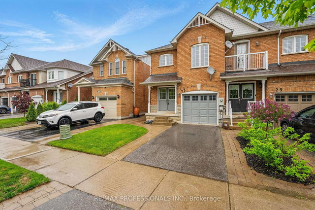23 Bradley Drive