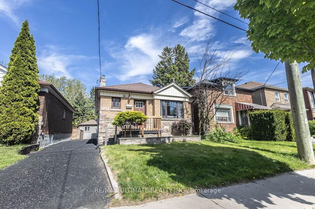 147 Royal York Road