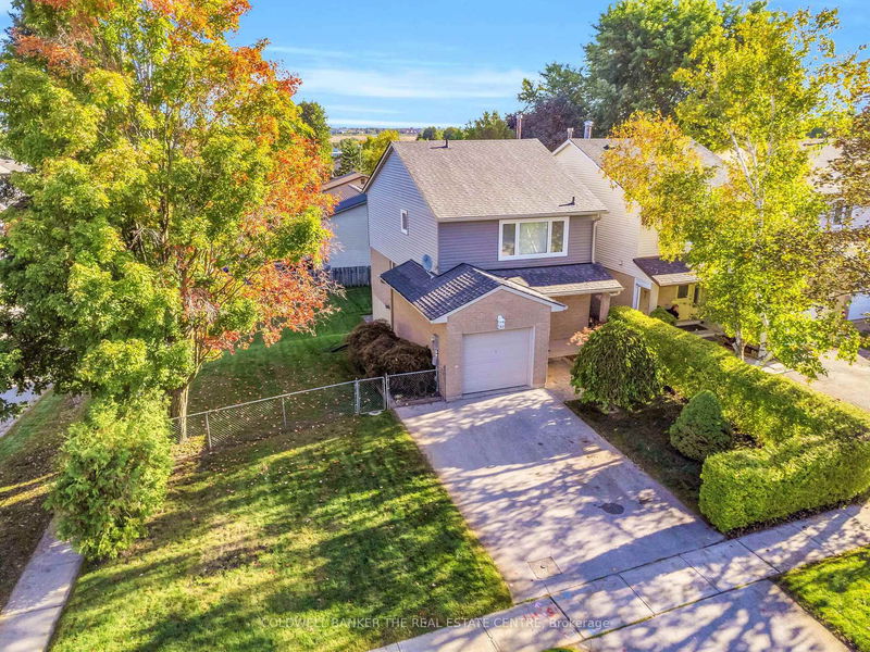 1 Andrew Ave, Orangeville - Orangeville image-0-0