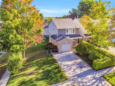 1 Andrew Ave, Orangeville - Orangeville