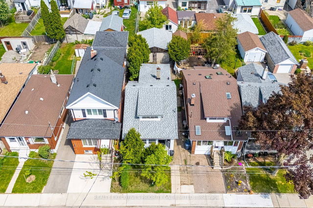 42 Rutherford Avenue