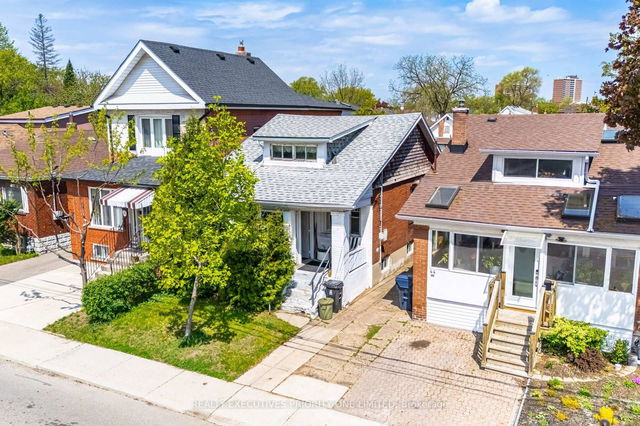 42 Rutherford Avenue