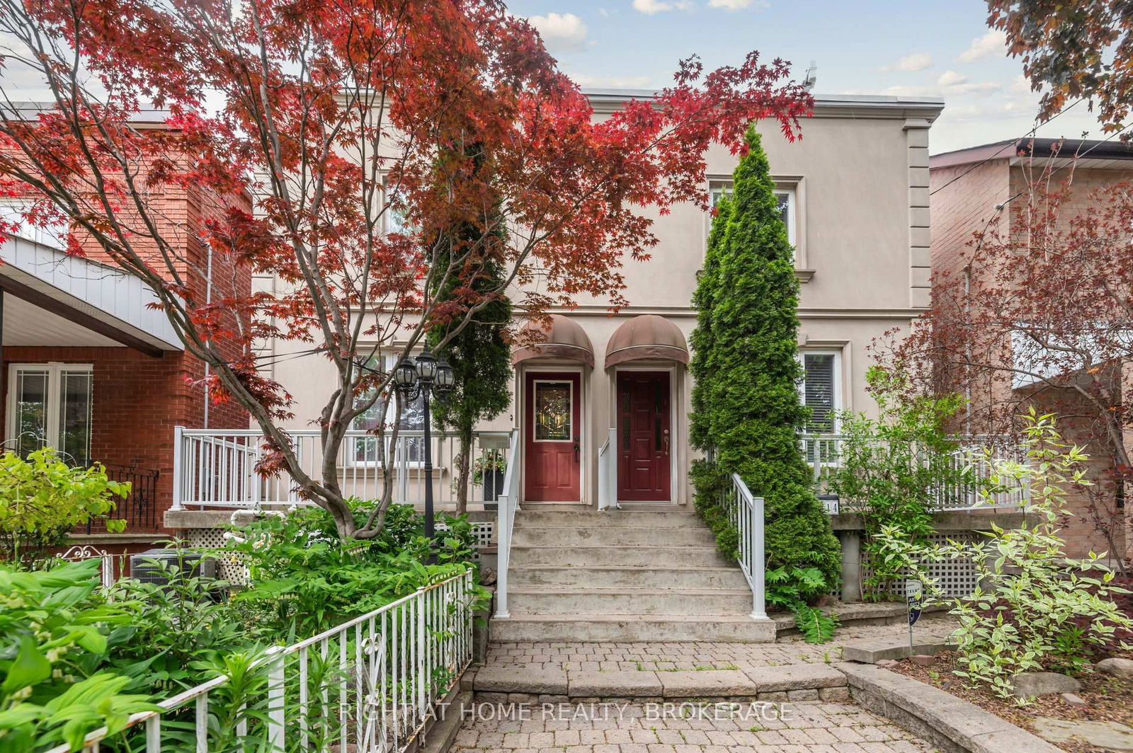 Semi-Detached House for sale at 812 Gladstone Avenue, Toronto, Dovercourt-Wallace Emerson-Junction, M6H 3J6 - MLS: W12164543
