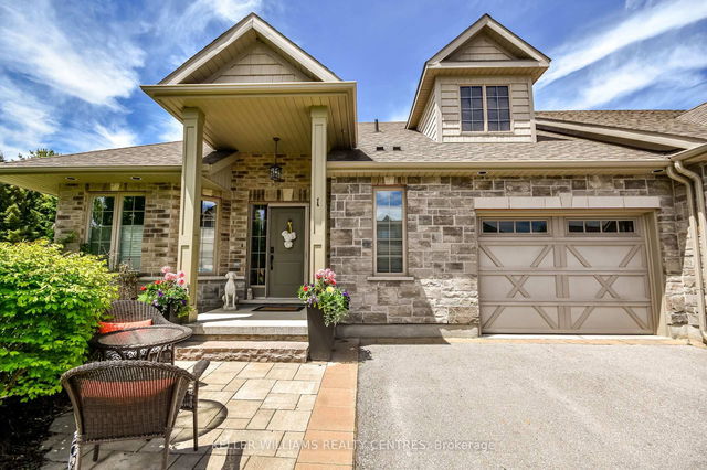 1 - 10 Reddington Drive