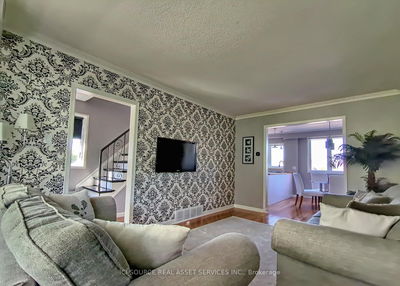 362 Silverthorn Ave, Toronto - Keelesdale-Eglinton West image-0-4