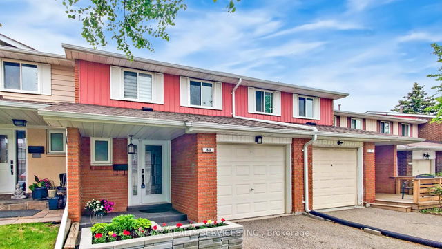 80 Carisbrooke Court