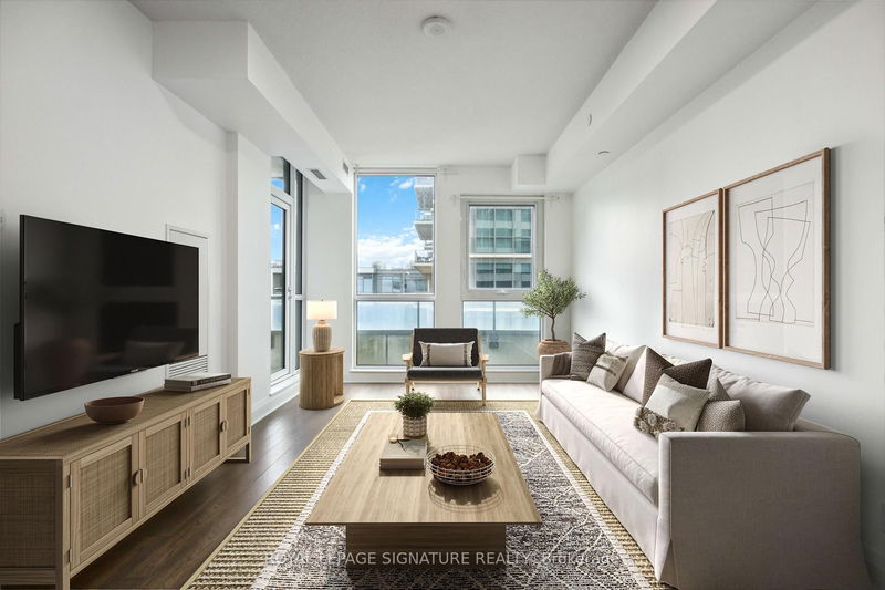 home for sale on 412-17 Zorra Street