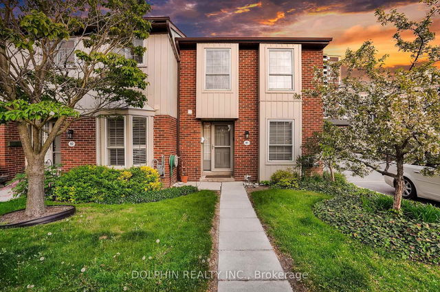 81 - 3033 Glencrest Road