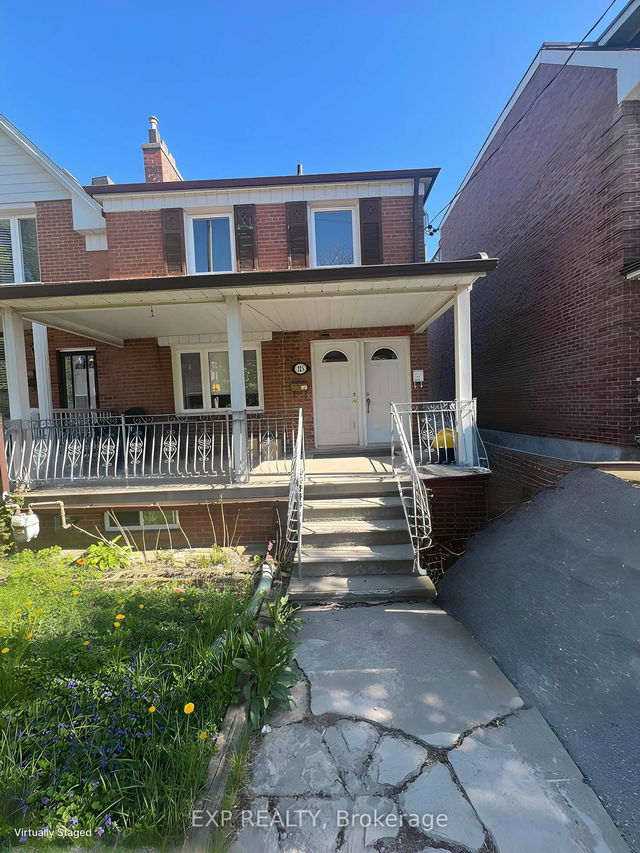 #1 - 115 Millicent Street