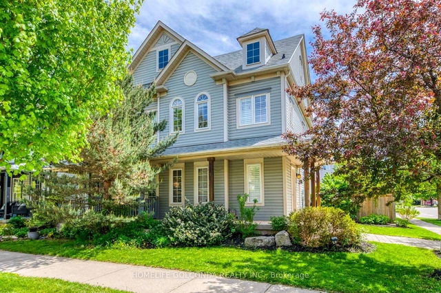 106 Georgian Drive
