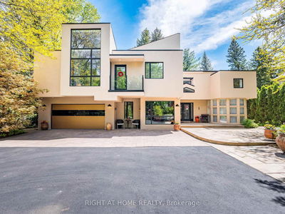 1 Friars Lane, Toronto - Princess-Rosethorn