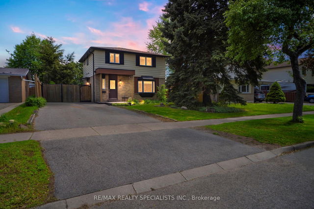 29 Herkley Drive