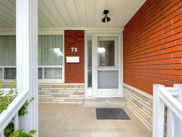78 Jay Street