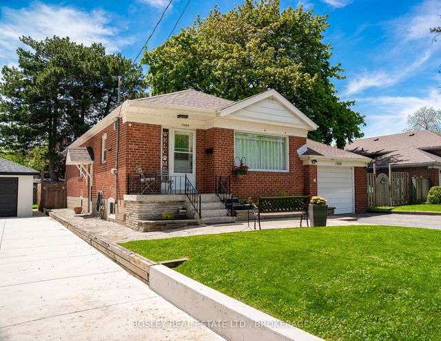 1568 Asgard Drive