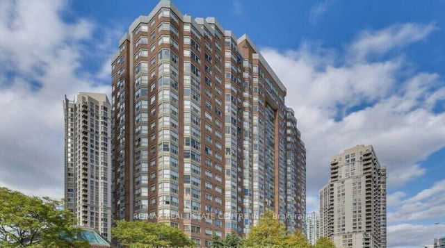 1511 - 325 Webb Drive