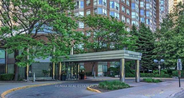 1511 - 325 Webb Drive