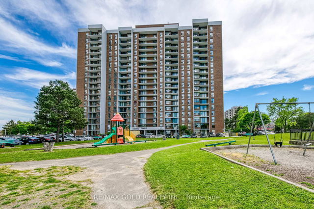 805 - 17 Knightsbridge Road