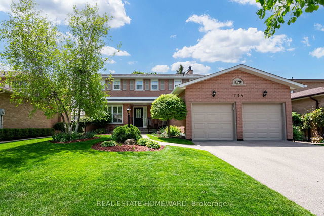 764 Clements Drive