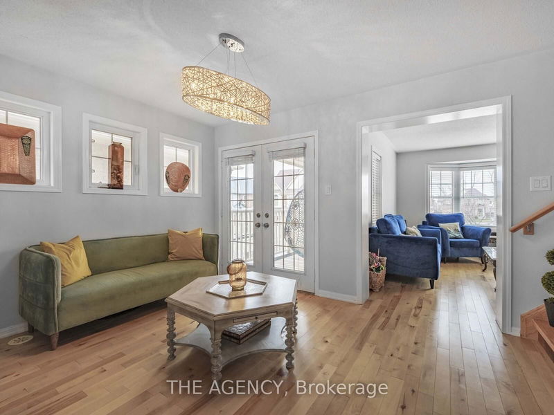 home for sale on 216 Magurn Gate