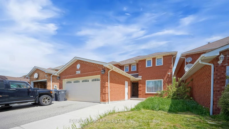 4449 Ashley Ave, Mississauga - Hurontario image-0-0