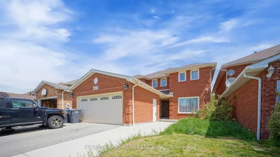 4449 Ashley Ave, Mississauga - Hurontario