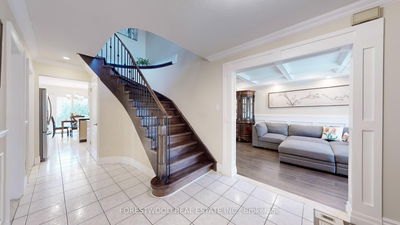 4449 Ashley Ave, Mississauga - Hurontario image-0-3
