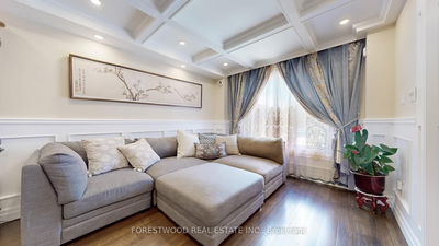 4449 Ashley Ave, Mississauga - Hurontario image-0-4
